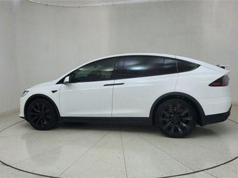 Used 2022 Tesla Model X Plaid image 70