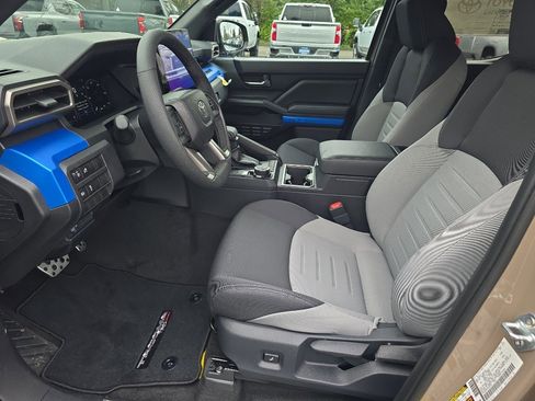 New 2026 Toyota Tacoma TRD Sport image 14