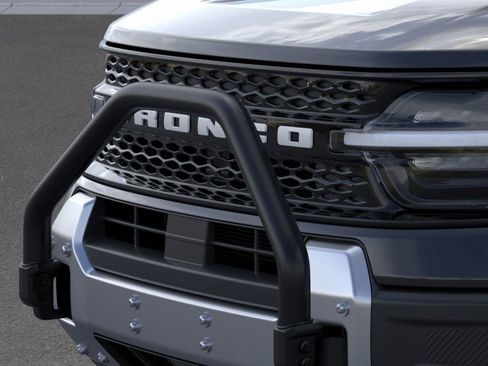 New 2025 Ford Bronco Sport Big Bend image 17