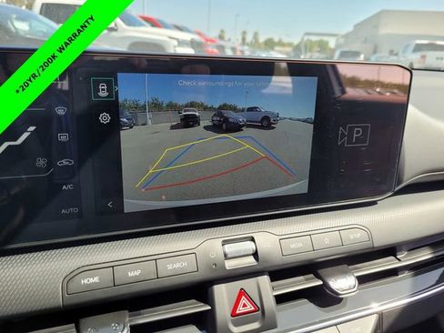 New 2025 Kia K4 GT-Line w/ GT-Line Premium Package image 9