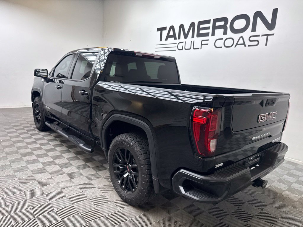 Used 2024 GMC Sierra 1500 Elevation RWD image 8