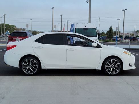 Used 2019 Toyota Corolla LE image 8