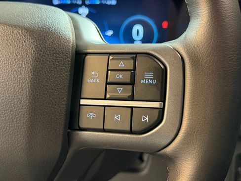 Used 2025 Ford F150 Lightning Flash AWD/4WD image 26