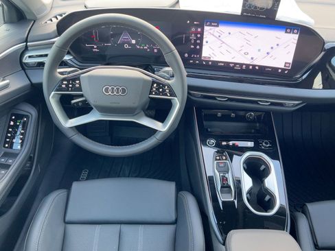 New 2026 Audi A6 Premium Plus image 26