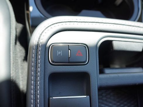 Used 2025 Ford Mustang Mach-E Premium AWD/4WD image 32