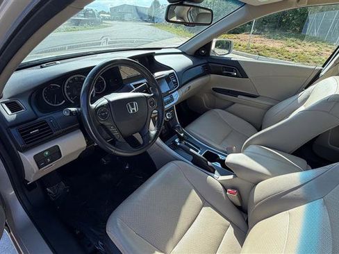 Used 2013 Honda Accord EX-L image 12