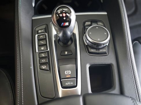 Used 2016 BMW X5 M AWD/4WD image 23