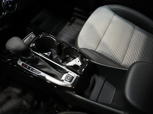 New 2026 Chevrolet Trax LT w/ Driver Confidence Package image 18