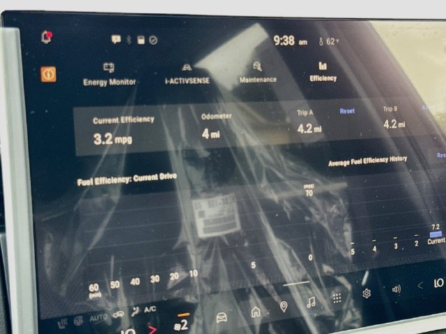 New 2026 MAZDA CX-5 Preferred AWD/4WD image 12