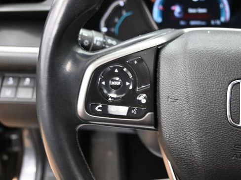 Used 2020 Honda Civic EX image 14