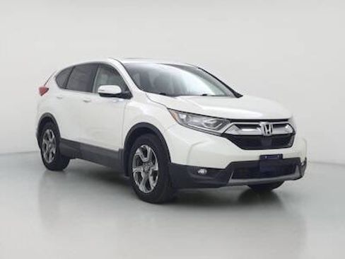 Used 2018 Honda CR-V EX-L image 1