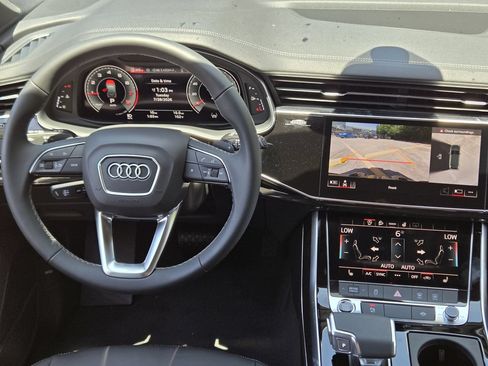 New 2026 Audi Q7 2.0T Premium AWD/4WD image 32