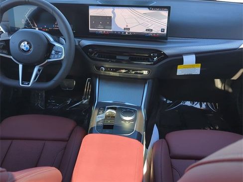 New 2026 BMW 330i Sedan w/ M Sport Package image 14