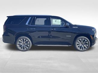 New 2026 Chevrolet Tahoe High Country w/ Sun And Tow Package video 2