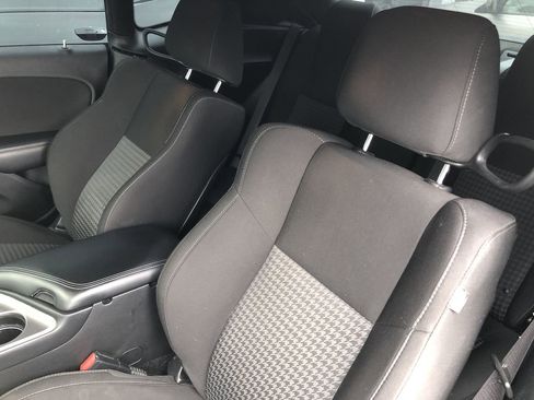 Used 2022 Dodge Challenger R/T w/ Blacktop Package image 20