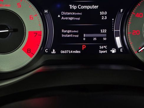 Used 2020 Acura RDX AWD w/ Advance Package image 27