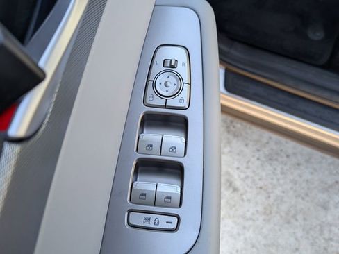 New 2025 Hyundai Palisade SEL FWD image 11