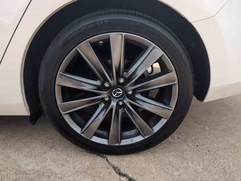 Used 2018 MAZDA MAZDA6 Signature image 10