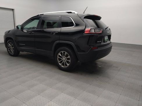 Used 2019 Jeep Cherokee Latitude Plus w/ Cold Weather Group image 5