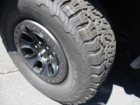 Used 2023 Ford F150 Raptor w/ Raptor Carbon Fiber Package image 16