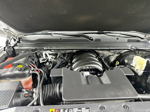 Used 2018 Chevrolet Tahoe LT w/ Max Trailering Package image 35