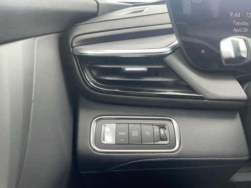 New 2026 Buick Enclave Sport Touring w/ Power Package FWD image 12