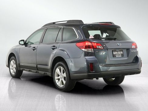 Used 2014 Subaru Outback 2.5i w/ Alloy Wheel Package AWD/4WD image 3