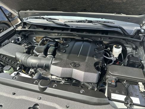 Used 2024 Toyota 4Runner SR5 image 35