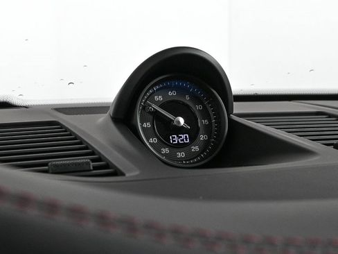 Certified 2024 Porsche 911 Targa 4S image 19