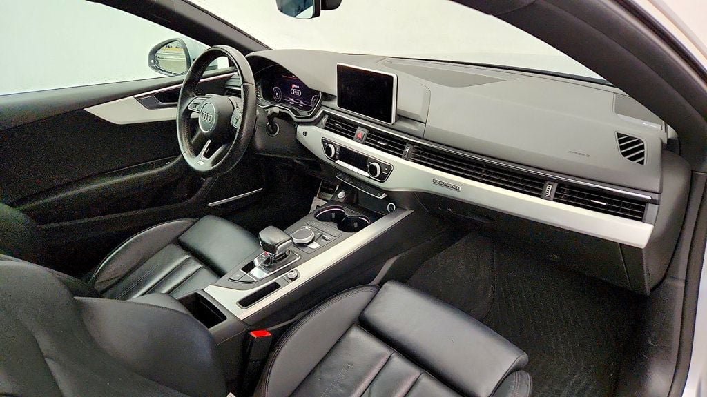 Used 2018 Audi A5 2.0T Prestige AWD/4WD image 24