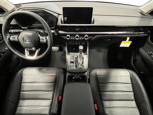 New 2026 Honda CR-V EX-L image 15