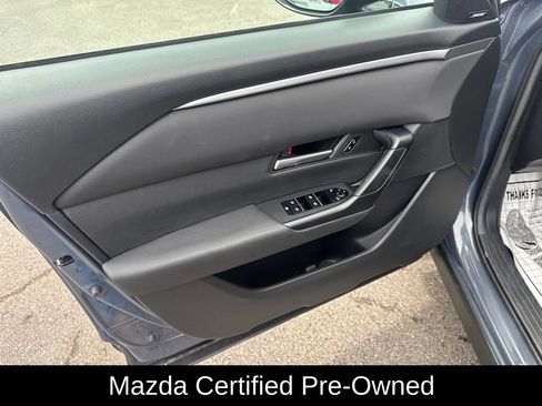 Certified 2025 MAZDA CX-50 AWD 2.5 S w/ Premium Package image 12