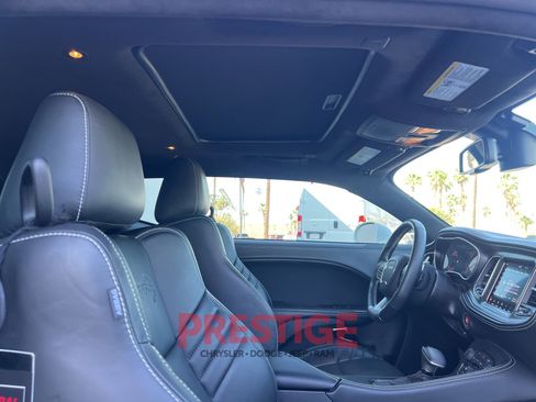 Used 2023 Dodge Challenger SRT Super Stock RWD image 24