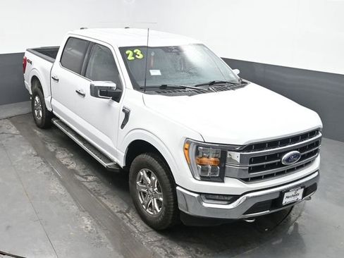 Used 2023 Ford F150 Lariat image 32