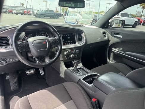 Certified 2021 Dodge Charger GT RWD image 16