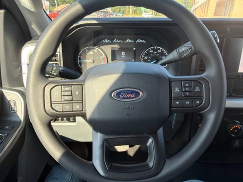 New 2026 Ford F350 XLT w/ FX4 Off-Road Package AWD/4WD image 29