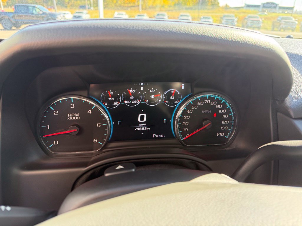 Used 2019 Chevrolet Tahoe Premier w/ Premier Plus Edition AWD/4WD image 29