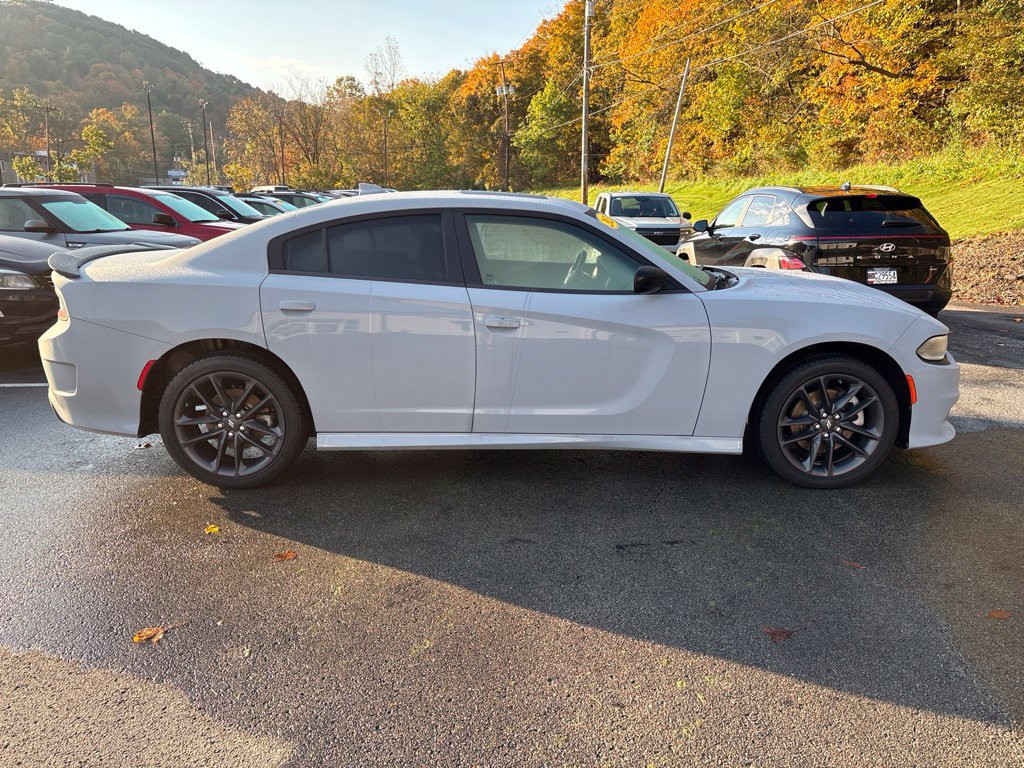 Used 2021 Dodge Charger GT w/ Blacktop Package AWD/4WD image 6