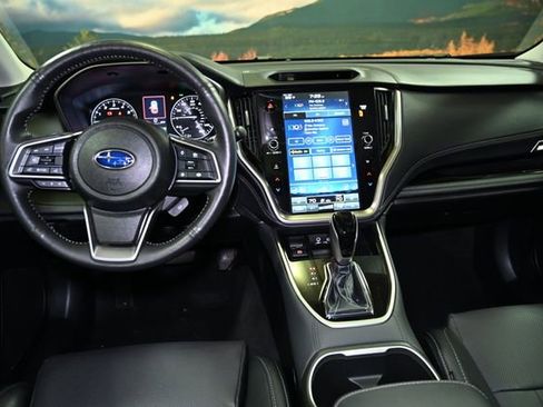 Certified 2024 Subaru Outback Limited image 76