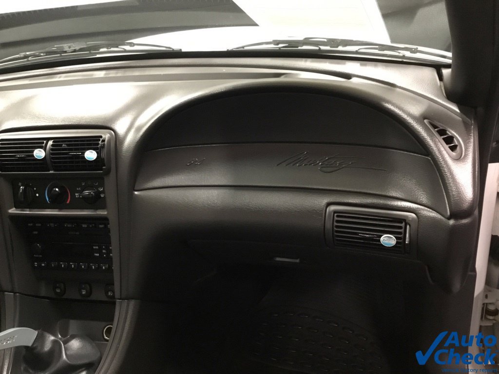 Used 2002 Ford Mustang GT RWD image 33