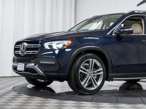 Used 2020 Mercedes-Benz GLE 350 4MATIC image 26