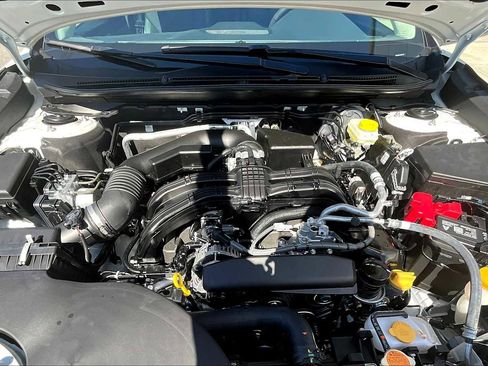 New 2025 Subaru Legacy Limited image 16