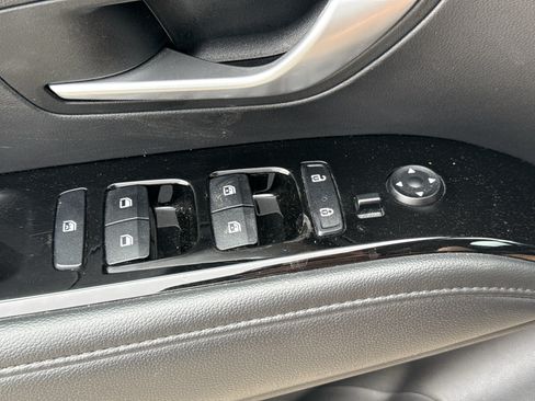 Used 2024 Hyundai Tucson Limited AWD/4WD image 28