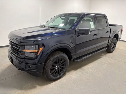 New 2026 Ford F150 XLT w/ Equipment Group 302A MID AWD/4WD image 7
