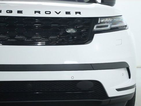 Used 2019 Land Rover Range Rover Velar S AWD/4WD image 45