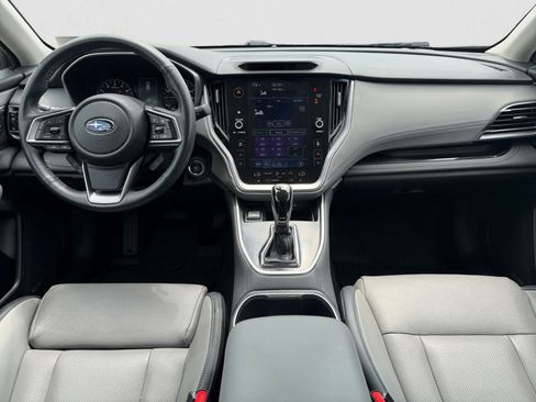 Certified 2021 Subaru Outback Limited AWD/4WD image 12