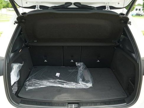 Certified 2026 Mercedes-Benz GLA 250 4MATIC image 17