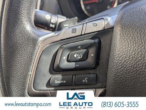 Used 2015 Subaru Crosstrek 2.0i Premium image 23