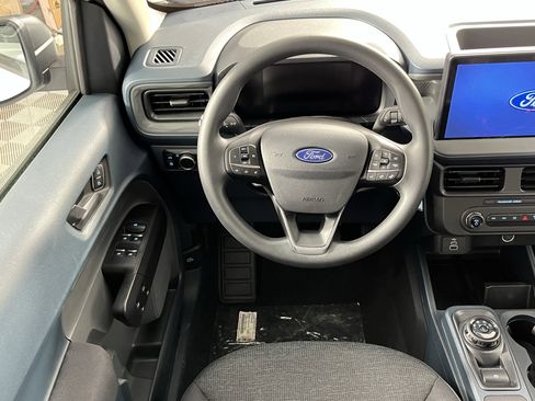 New 2025 Ford Maverick XL w/ Equipment Group 101A image 13