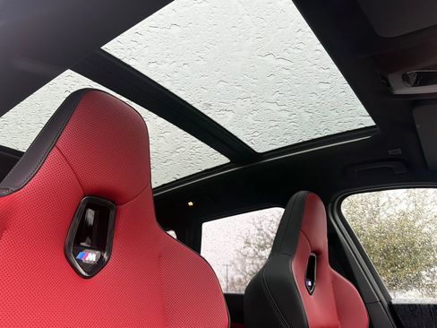 Certified 2024 BMW X1 M35i w/ Premium Package image 18